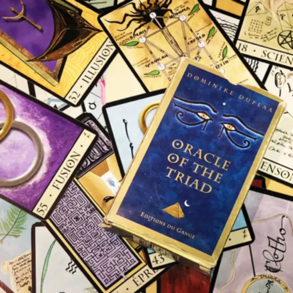 Oracle de la Triade